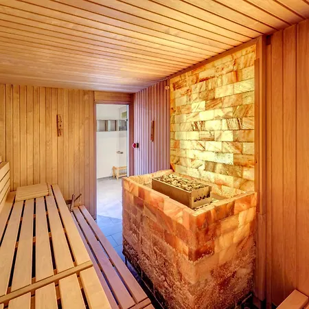 Residenz Am Balmer - Bs 48 Mit Wellnessbereich * Balm