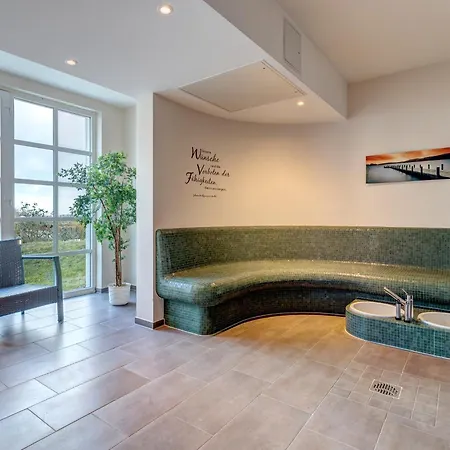 Daire Residenz Am Balmer - Bs 48 Mit Wellnessbereich