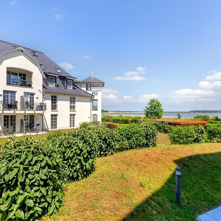 Daire Residenz Am Balmer - Bs 48 Mit Wellnessbereich *