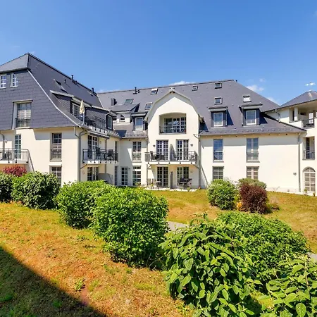 Daire Residenz Am Balmer - Bs 48 Mit Wellnessbereich Balm