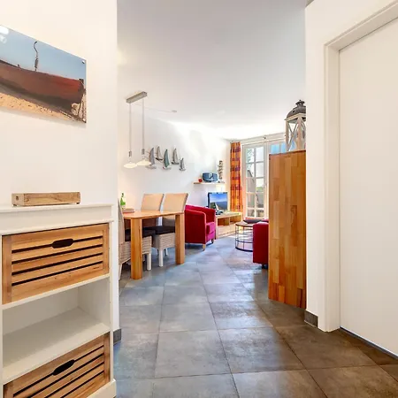 Residenz Am Balmer - Bs 48 Mit Wellnessbereich Daire