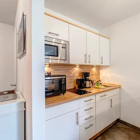 Residenz Am Balmer - Bs 48 Mit Wellnessbereich Daire Balm