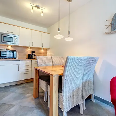 Daire Residenz Am Balmer - Bs 48 Mit Wellnessbereich Balm