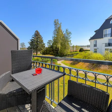 Residenz Am Balmer - Bs 48 Mit Wellnessbereich Balm