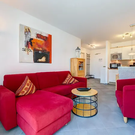 Residenz Am Balmer - Bs 48 Mit Wellnessbereich Daire