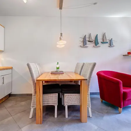 Daire Residenz Am Balmer - Bs 48 Mit Wellnessbereich