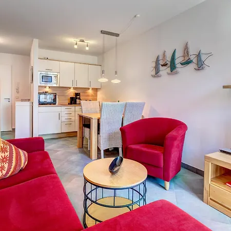 Residenz Am Balmer - Bs 48 Mit Wellnessbereich Daire *