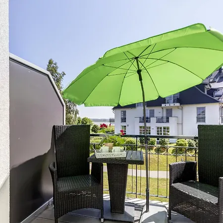 Residenz Am Balmer - Bs 48 Mit Wellnessbereich