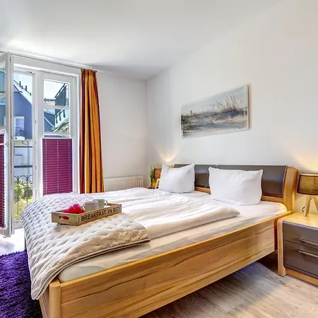 Residenz Am Balmer - Bs 48 Mit Wellnessbereich Daire *