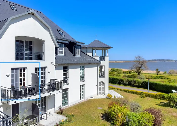 Residenz Am Balmer - Bs 48 Mit Wellnessbereich *