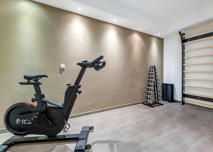 Residenz Am Balmer - Bs 48 Mit Wellnessbereich * Balm