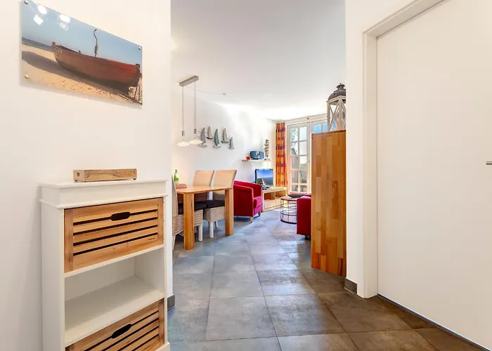 Residenz Am Balmer - Bs 48 Mit Wellnessbereich Apartment