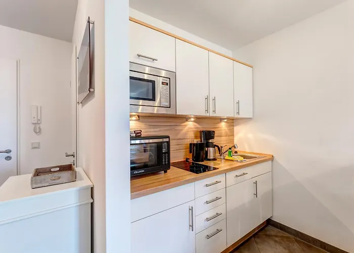Residenz Am Balmer - Bs 48 Mit Wellnessbereich Apartment Balm