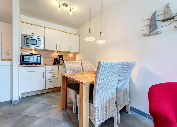 Apartment Residenz Am Balmer - Bs 48 Mit Wellnessbereich Balm