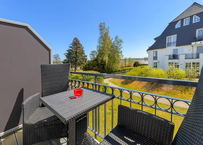 Residenz Am Balmer - Bs 48 Mit Wellnessbereich Balm