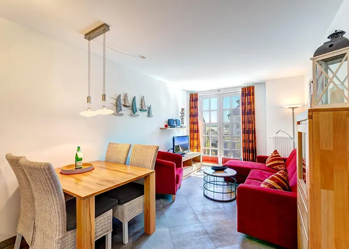 Residenz Am Balmer - Bs 48 Mit Wellnessbereich *